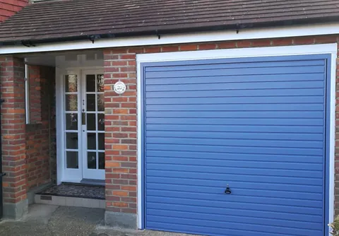 garage door installations