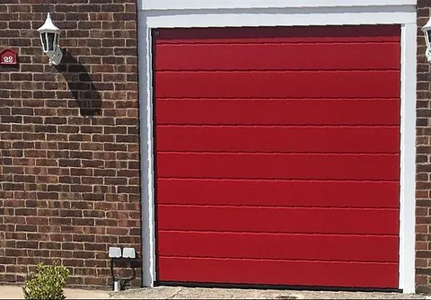 automated garage door repairs